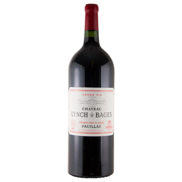 Lynch Bages 2012 MG