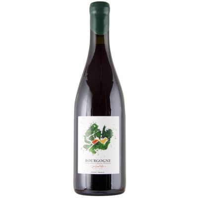 2023 Bourgogne Pinot Noir, Les Veuillots, Jérémy Arnaud