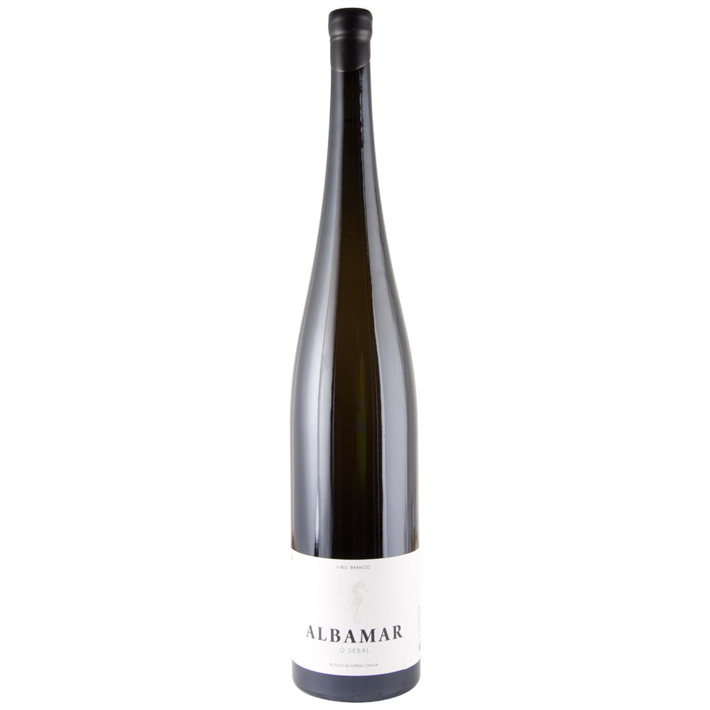 2025 Albamar O Sebal, Bodegas Albamar, Rias Baixas - Magnum