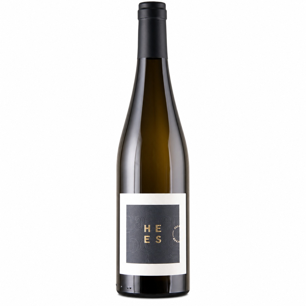 2024 Riesling Halenberg Trocken, Weingut Hees, Nahe