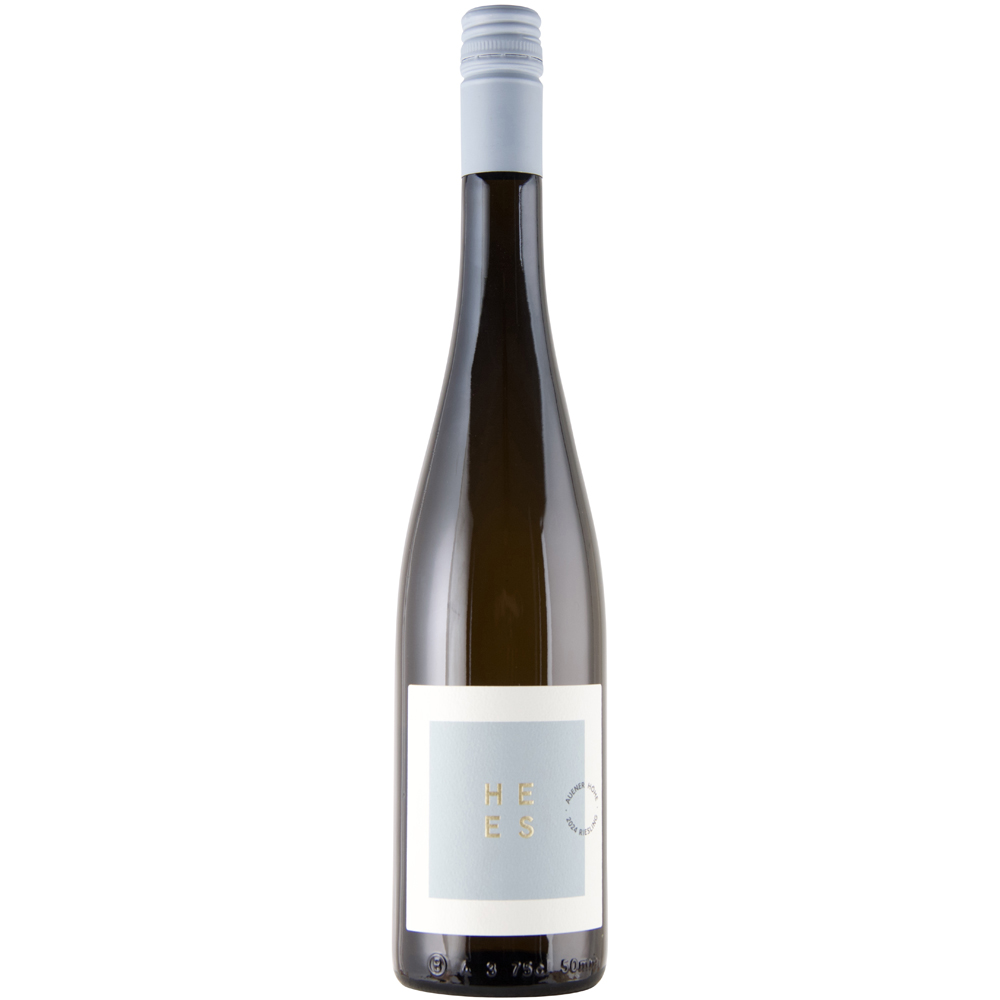 2024 Riesling Trocken Auener Höhe, Weingut Hees, Nahe