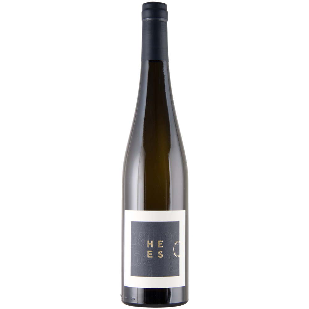 2024 Riesling Halenberg Trocken, Weingut Hees, Nahe