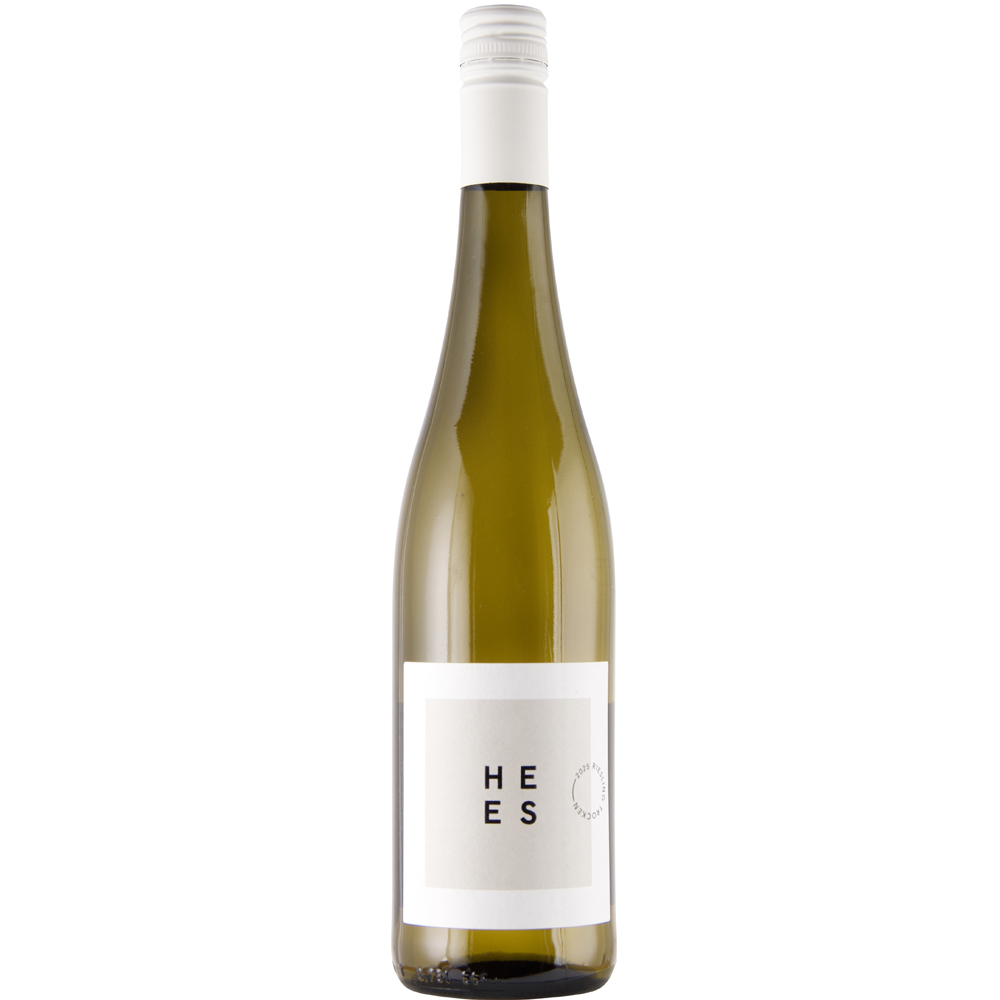 2025 Riesling Trocken, Weingut Hees, Nahe