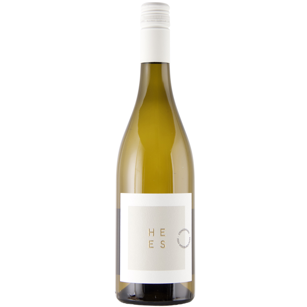 2024 Weissburgunder Trocken Steingewann, Weingut Hees, Nahe